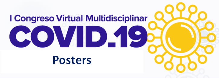 Posters – Congresso Virtual Multidisciplinar COVID 19 – ESPANHA